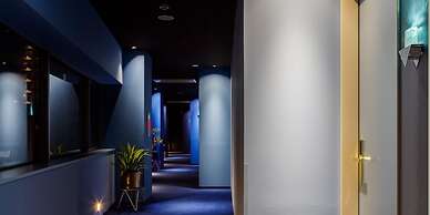 LYURO Tokyo Kiyosumi by THE SHARE HOTELS - Hostel