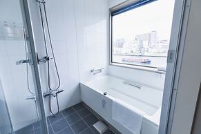 LYURO Tokyo Kiyosumi by THE SHARE HOTELS - Hostel