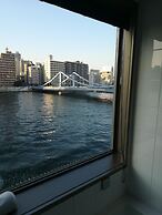 LYURO Tokyo Kiyosumi by THE SHARE HOTELS - Hostel