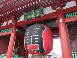 LYURO Tokyo Kiyosumi by THE SHARE HOTELS - Hostel