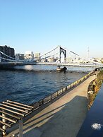 LYURO Tokyo Kiyosumi by THE SHARE HOTELS - Hostel