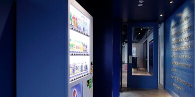 LYURO Tokyo Kiyosumi by THE SHARE HOTELS - Hostel