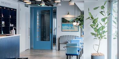 LYURO Tokyo Kiyosumi by THE SHARE HOTELS - Hostel