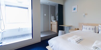 LYURO Tokyo Kiyosumi by THE SHARE HOTELS - Hostel
