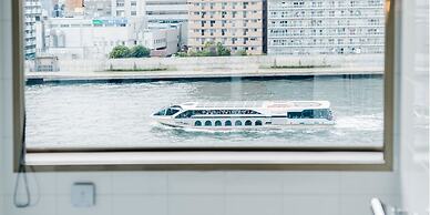 LYURO Tokyo Kiyosumi by THE SHARE HOTELS - Hostel