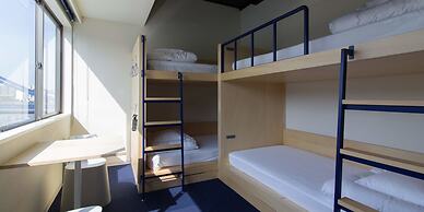 LYURO Tokyo Kiyosumi by THE SHARE HOTELS - Hostel