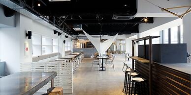 LYURO Tokyo Kiyosumi by THE SHARE HOTELS - Hostel
