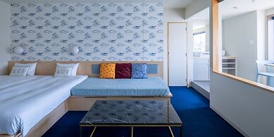 LYURO Tokyo Kiyosumi by THE SHARE HOTELS - Hostel