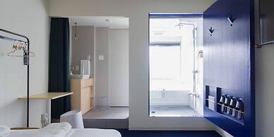 LYURO Tokyo Kiyosumi by THE SHARE HOTELS - Hostel