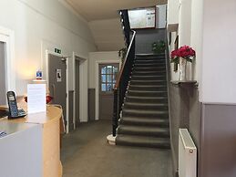 The Royal Hotel