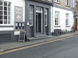 The Royal Hotel