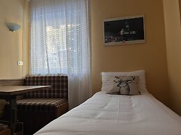 Hotel Rododendro Val di Fassa