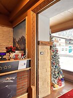 Hotel Rododendro Val di Fassa