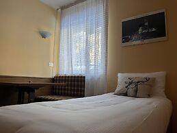 Hotel Rododendro Val di Fassa