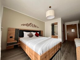 Hotel Rododendro Val di Fassa