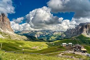 Hotel Rododendro Val di Fassa