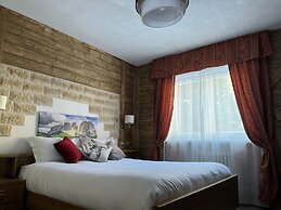 Hotel Rododendro Val di Fassa