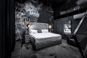 Black Hotels Cologne