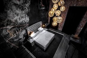 Black Hotels Cologne