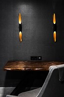 Black Hotels Cologne