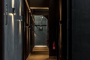 Black Hotels Cologne