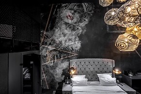 Black Hotels Cologne