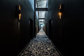 Black Hotels Cologne