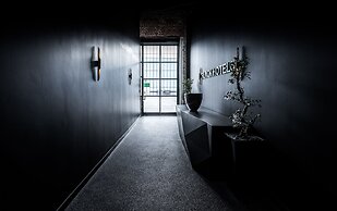 Black Hotels Cologne