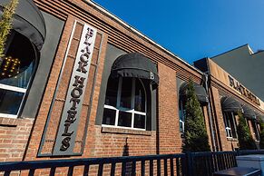 Black Hotels Cologne