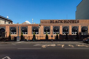 Black Hotels Cologne