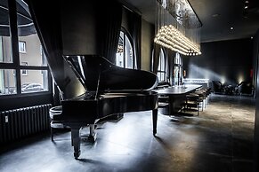 Black Hotels Cologne