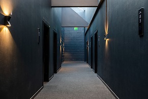 Black Hotels Cologne