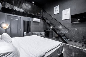 Black Hotels Cologne