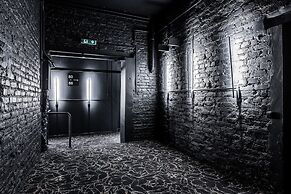 Black Hotels Cologne