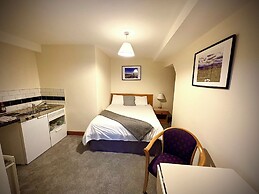 The Sleepwell Inn