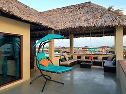 Lina Point Belize Overwater Resort