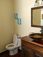 Lina Point Belize Overwater Resort