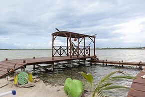Lina Point Belize Overwater Resort