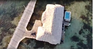 Lina Point Belize Overwater Resort