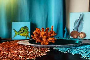 Lina Point Belize Overwater Resort