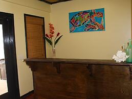 Lina Point Belize Overwater Resort