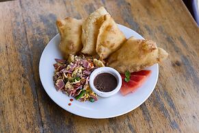 Lina Point Belize Overwater Resort