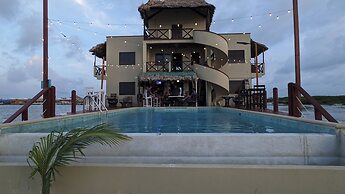 Lina Point Belize Overwater Resort