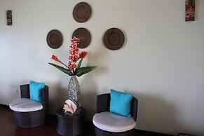 Lina Point Belize Overwater Resort