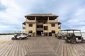 Lina Point Belize Overwater Resort