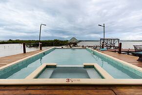 Lina Point Belize Overwater Resort