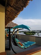 Lina Point Belize Overwater Resort