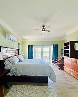 Lina Point Belize Overwater Resort