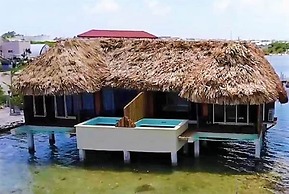 Lina Point Belize Overwater Resort