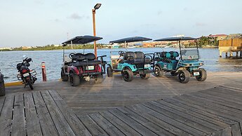 Lina Point Belize Overwater Resort